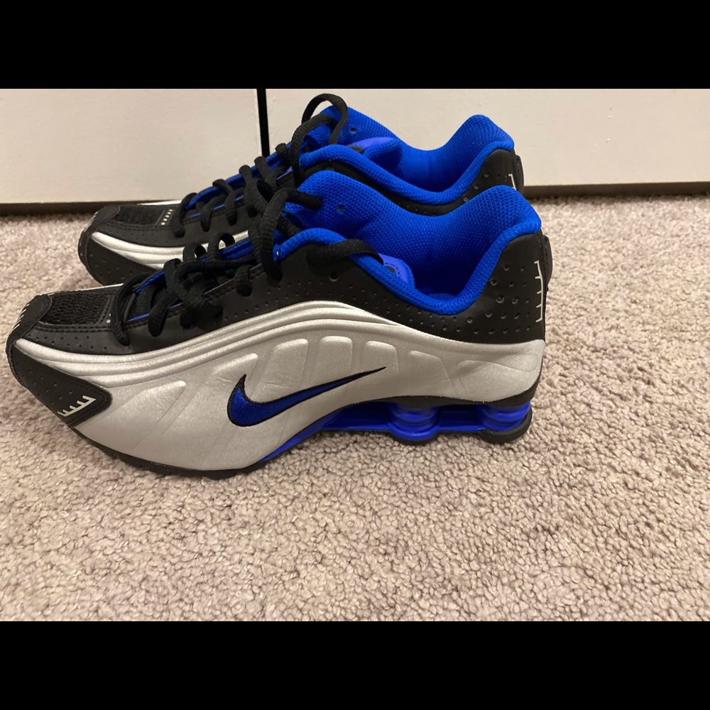 New Nike Big Boys Sneakers